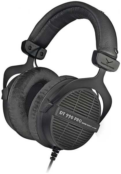 Наушники Beyerdynamic DT 990 PRO LIMITED EDITION (250 OHMS)