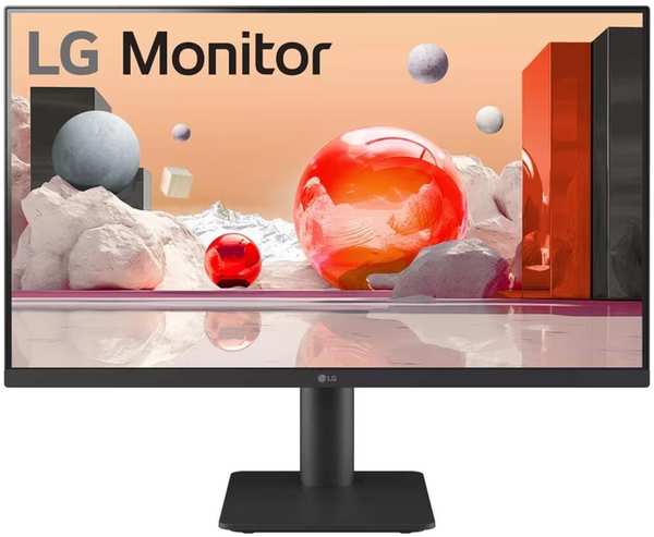 Монитор LG 27MS500-B