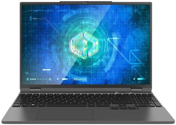 Ноутбук Maibenben X15B-R78846 Ryzen 7-8845HS/16Gb/1Tb/Linux (X15B-R78846GQSLBRE0)