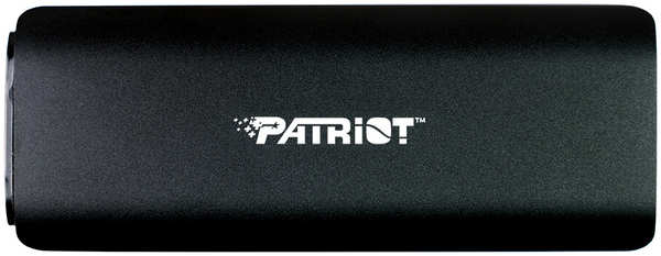 SSD накопитель Patriot 2TB USB-C (PTP2TBPEC)