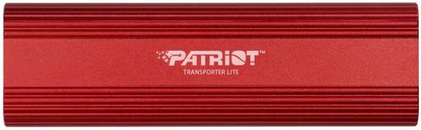 SSD накопитель Patriot 1TB USB-C (PTPL1TBPEC)