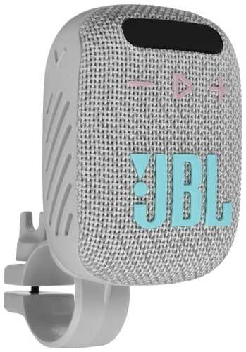 Портативная акустика JBL Wind 3S