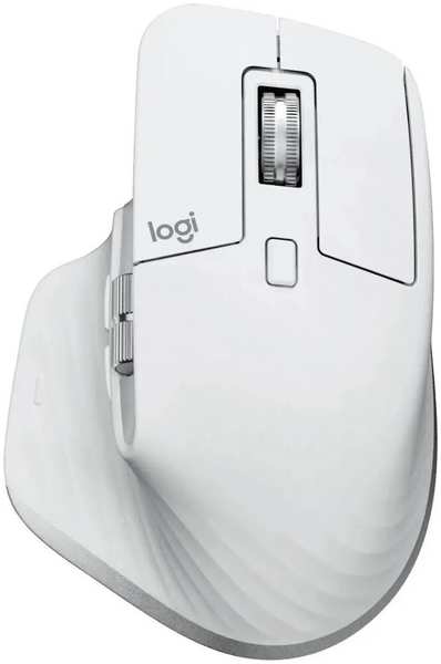 Компьютерная мышь Logitech MX Master 3S grey (910-006566) 971000008982698