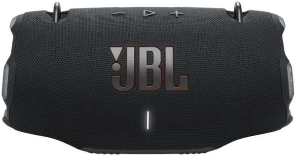 Портативная акустика JBL Xtreme 4 черный 971000010086698