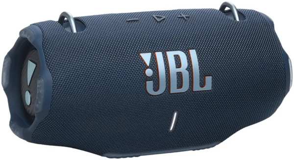 Портативная акустика JBL Xtreme 4 синий 971000010088698