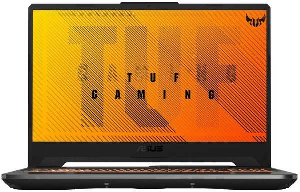 Игровой ноутбук ASUS TUF Gaming A15 FA506NCR-HN044 AMD Ryzen 7 7435HS/16GB/512GB SSD/Без ОС (90NR0JV7-M002W0)