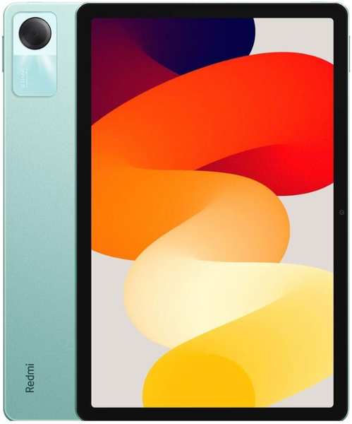 Планшет Xiaomi Redmi Pad SE 4/128GB Mint Green (49271) 971000010520698