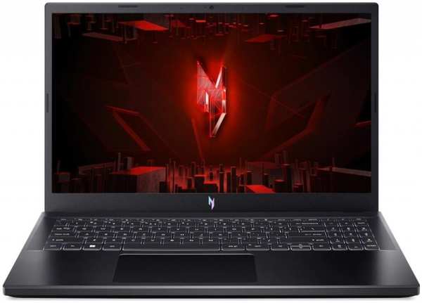 Ноутбук Acer Nitro V 15 ANV15-51-530Q Core i5 13420H 16Gb SSD512Gb noOS (NH.QN9CD.00E)