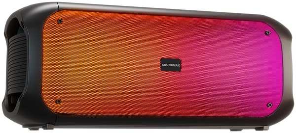 Музыкальный центр SoundMAX SM-MS4103