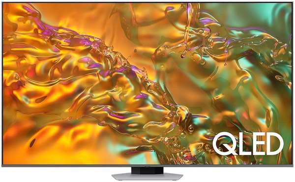 Телевизор Samsung QE85Q80DAUXCE