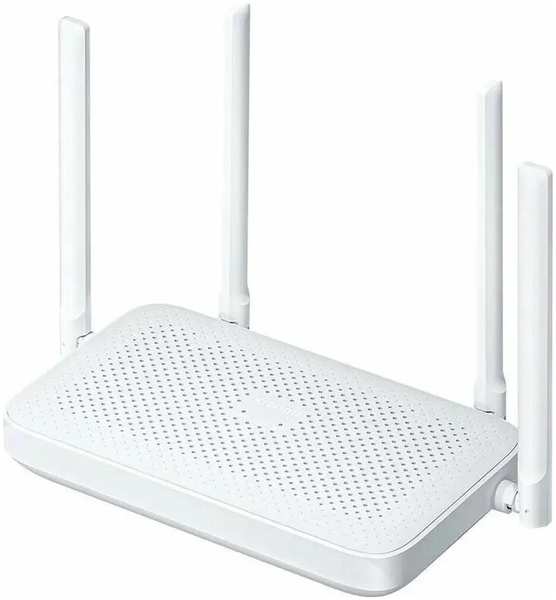 Роутер Xiaomi Router AX1500