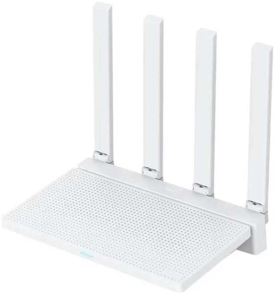 Роутер Xiaomi Router AX3000T 971000011545698