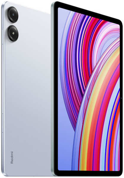 Планшет Xiaomi Redmi Pad Pro (12.1) 6/128Gb