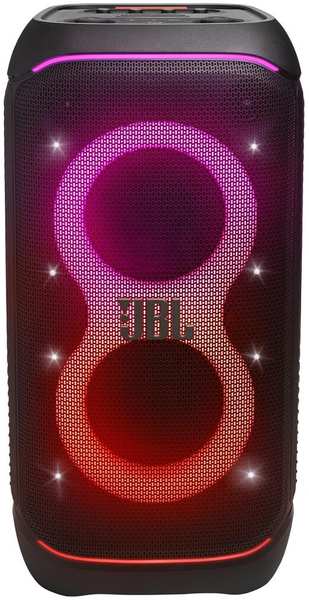 Музыкальный центр JBL PartyBox STAGE 320