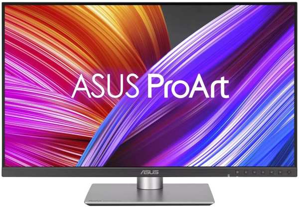 Монитор ASUS PA24ACRV черный 971000011810698