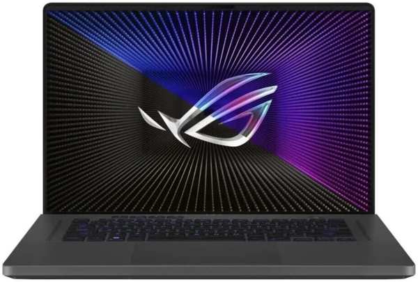 Игровой ноутбук ASUS ROG Zephyrus G16 GU603VV-G16.I74060 i7-13620H/RAM 16Гб/SSD 512Гб/Win 11 Home (90NR0BL5-M003A0)