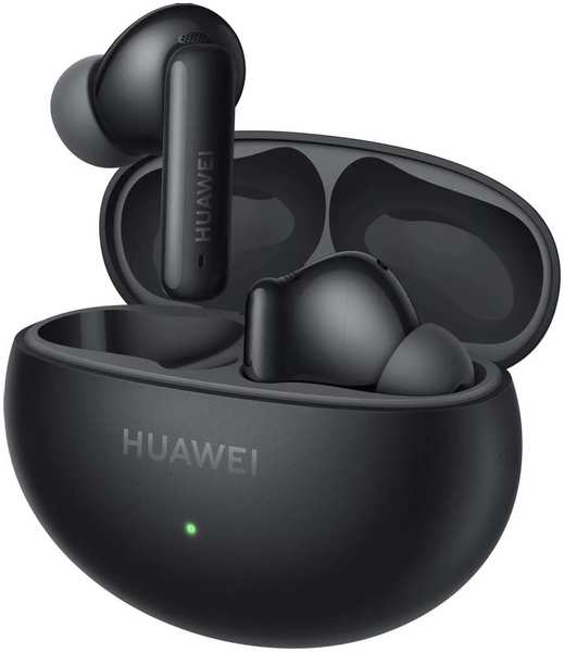 Наушники Huawei FreeBuds 6I BLACK (ORCA-T100) 971000013477698