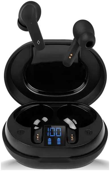 Наушники Ttec SoundBeat Play TWS Bluetooth (2KM139S)