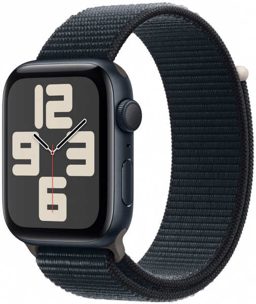 Умные часы Apple Watch SE 2023 A2723 44мм темная ночь (MREA3ZP/A) 971000014235698