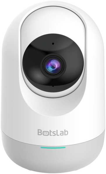 Камера видеонаблюдения Botslab Indoor Camera 2E C212 971000015367698