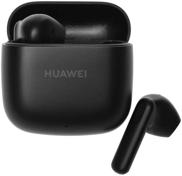 Наушники Huawei Freebuds SE 2 Черный (55037505) 971000015373698