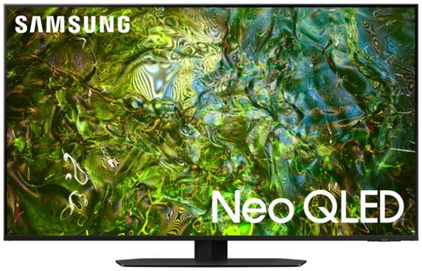 Телевизор Samsung QE43QN90DAUXCE 971000015696698