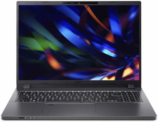 Ноутбук Acer ТМP216-51-G2 i5-1335U/16GB DDR5/SSD 512GB/No OS (NX.BB4CD.002) 971000015922698