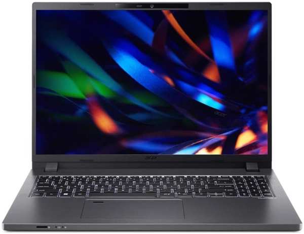 Ноутбук Acer ТМP214 -55-G2 i5-1335U/16 GB DDR5/SSD 512Gb/No OS (NX.BAKCD.003)