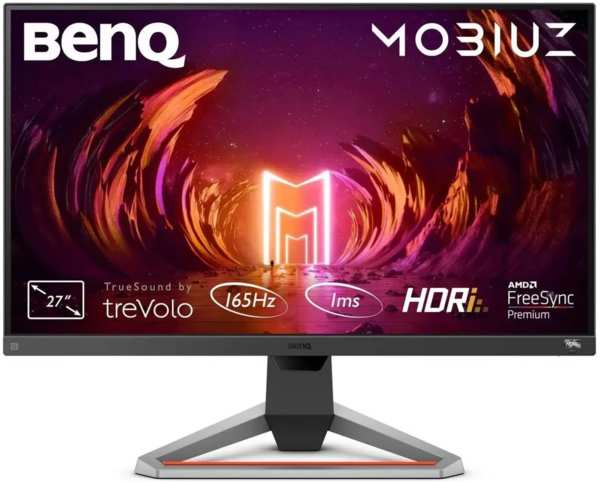 Монитор Benq EX2710S