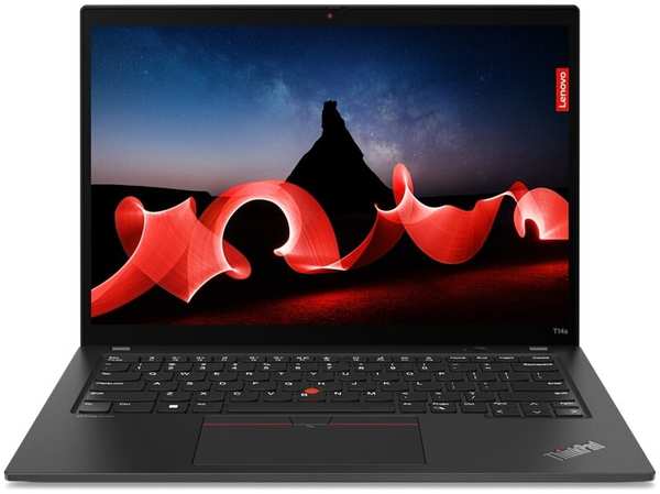 Ноутбук Lenovo ThinkPad T14s Gen 4 R5-7540U PRO/16Gb/512Gb SSD/UMA/W11 Pro/Deep (21F80009RT)