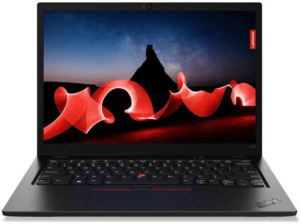 Ноутбук Lenovo ThinkPad L13 Gen 4 R7-7730U PRO/16Gb/1Tb SSD/UMA/W11 Pro/Thunder (21FN000CRT)