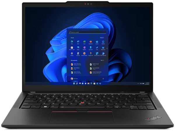 Ноутбук Lenovo ThinkPad X13 Gen 4 R5-7540U PRO/16Gb/512Gb SSD/UMA/W11 Pro/Deep (21J30042RT)