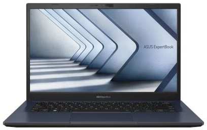 Ноутбук ASUS ExpertBook B1 B1402CBA-EB3837 i7 1255U 1700MHz/16GB/1024GB SSD/DOS Black (90NX05V1-M04B80) 971000016313698