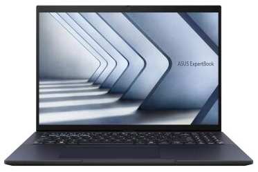 Ноутбук ASUS ExpertBook B3604CVA-Q90163 i7-1355U/16Gb/1Tb SSD/DOS Black (90NX07B1-M005J0) 971000016319698