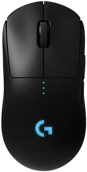 Компьютерная мышь Logitech G Pro (910-005274)