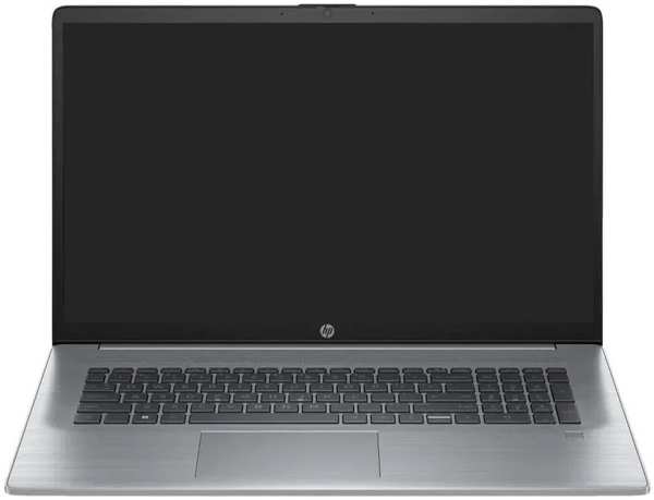 Ноутбук HP 470 G10 i7-1335U/16Gb/512Gb SSD/DOS (85C22EA)