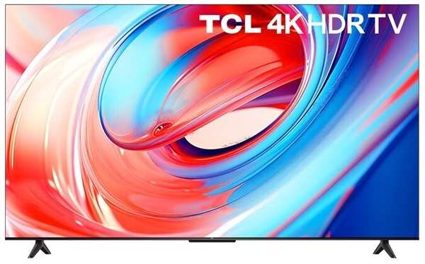 Телевизор TCL 55V6B