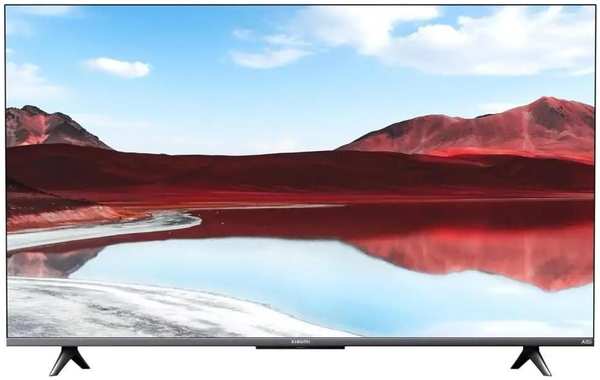 Телевизор Xiaomi LED TV A Pro 75 2025 (L75MA-SRU) 971000016559698
