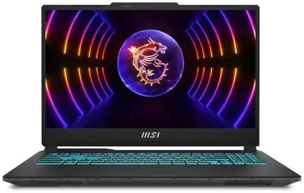 Ноутбук MSI Cyborg 15 A13VE-218US i7-13620H 16Gb SSD 512Gb Win11 (9S7-15K111-218)