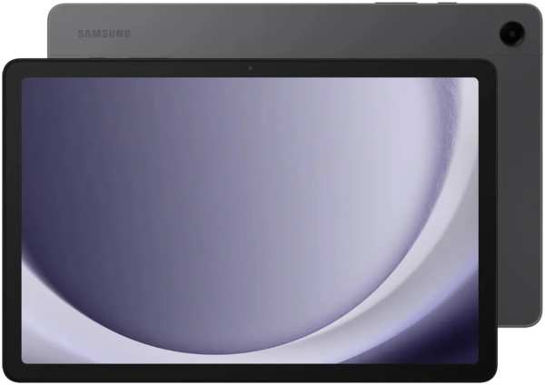 Планшет Samsung Galaxy Tab A9+ 5G 11 4/64Гб Графитовый (SM-X216BZAAMEA)