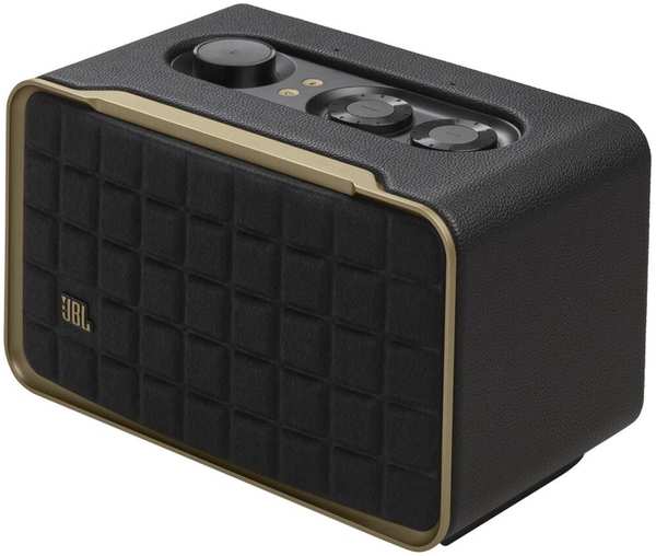 Музыкальный центр JBL Authentics 200