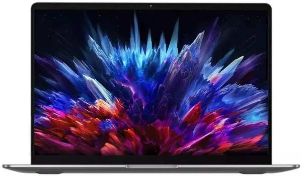 Ноутбук Xiaomi RedmiBook i5 13500H 16Gb SSD1Tb Win 11 trial (для ознакомления) silver (JYU4583CN) 971000017070698