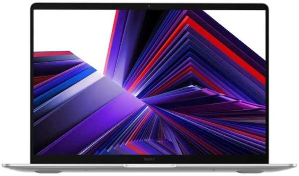 Ноутбук Xiaomi RedmiBook Core i5 13500H 16Gb SSD512Gb Win 11 trial (для ознакомления) silver (JYU4582CN) 971000017071698