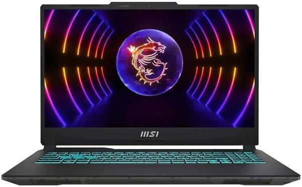 Ноутбук MSI Cyborg 15 A13VF-1222RU i7 13620H 16Gb SSD512Gb Win 11 Home (9S7-15K111-1222)