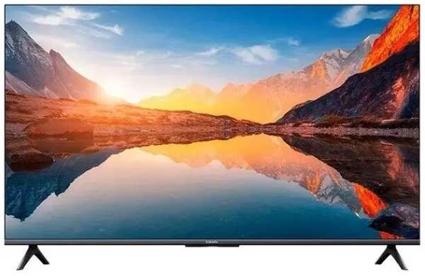Телевизор Xiaomi LED TV A 55 2025 (L55MA-ARU) 971000017245698
