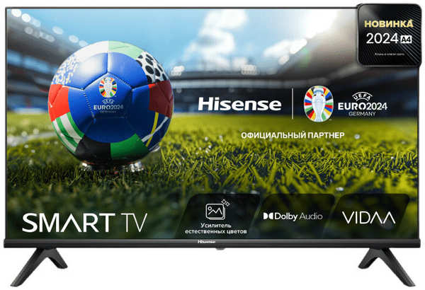 Телевизор Hisense 32A4N