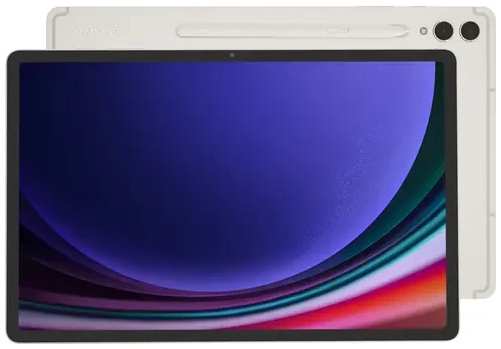 Планшет Samsung Galaxy Tab S9+ 12/512Gb 5G Beige (SM-X816BZEECAU) 971000017455698