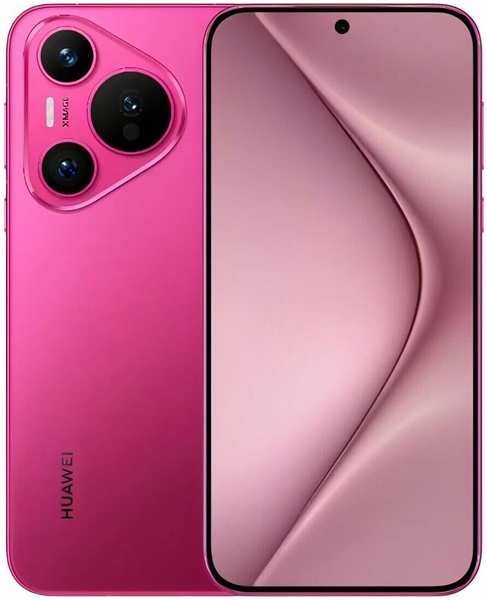 Телефон Huawei Pura 70 12/256 Pink (ADY-LX9) 971000017716698