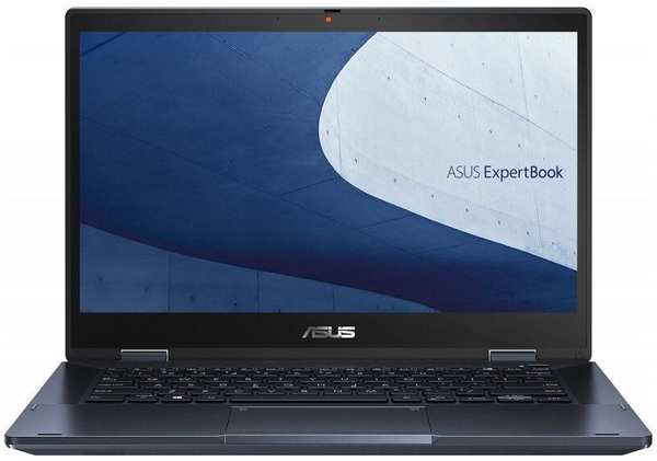 Ноутбук ASUS EB B3F B3402FBA-EC0971 CI7-1255U 16/512GB (90NX04S1-M012J0) 971000017974698