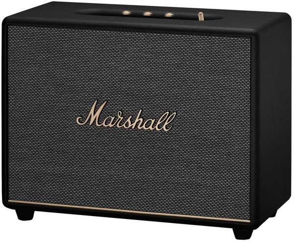 Портативная акустика Marshall Woburn III